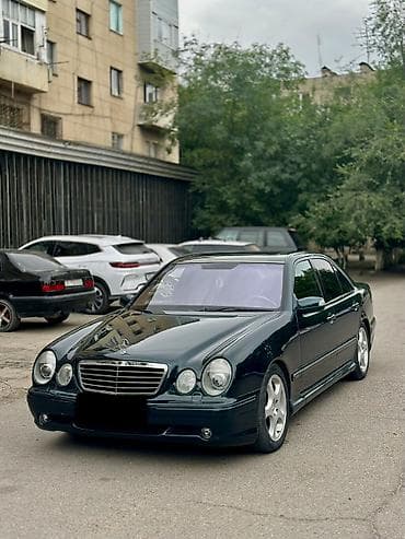крышка мотора соната: Mercedes-Benz E-Class: 1999 г., 3.2 л, Автомат, Бензин, Седан — 2