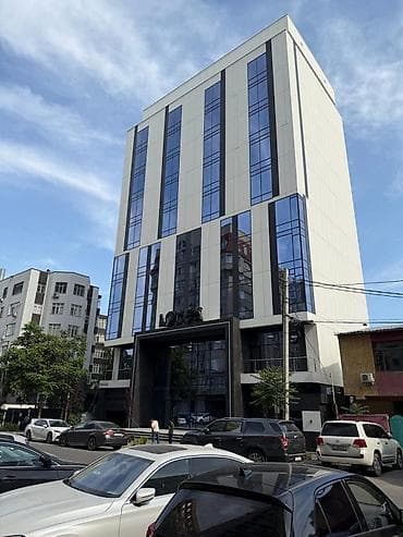 этаж: Аренда офисов, 54 м², В бизнес центре, С отдельным сан узлом — 1