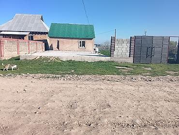 участок для строительство: 5 соток, Для строительства — 1