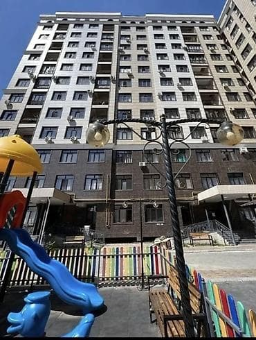 Недвижимость: 2 комнаты, 50 м², Элитка, 10 этаж, Дизайнерский ремонт — 9