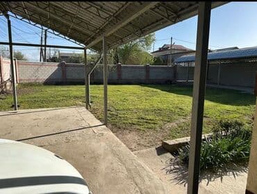 вдоль дороги: Дом, 191 м², 4 комнаты, Агентство недвижимости, Косметический ремонт — 5