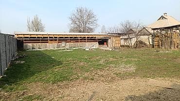 продажа домов с ленинское: Продается жилой дом с участком и хозяйственными постройками. - — 4