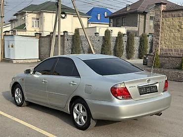 lexus rx 2002: Toyota Camry: 2004 г., 3 л, Автомат, Бензин, Седан — 3