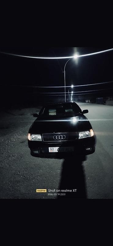 Audi S4: 1993 г., Седан at lalafo.kg Audi S4: 1993 г., Седан