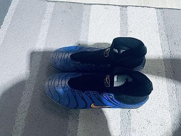Электротранспорт: Продам бутсы 36 го размера носил их я не долго не воняют окончательно — 1