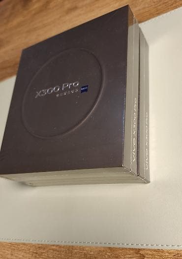 поко х4 про 5 ж: Vivo X300 Pro, Новый, 256 ГБ, цвет - Золотой, 2 SIM — 2