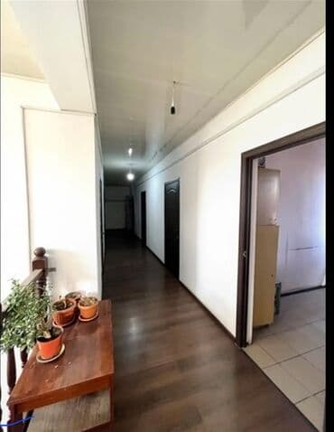 пишпек продаю дом: Дом, 268 м², 7 комнат, Риэлтор, Евроремонт — 4