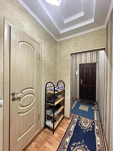 pro group: 4 комнаты, 80 м², 106 серия, 4 этаж, Старый ремонт — 9