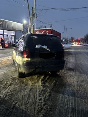 хёндай солярис цена бишкек: Ssangyong Rexton: 2003 г., 2.9 л, Автомат, Дизель, Внедорожник — 2