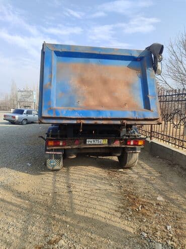 рулевая рейка ниссан примера: Прицеп, Самосвал, Б/у — 2