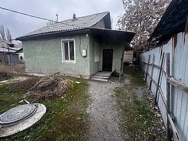 витебская: Продаю дом 3 комнаты кухня удобства в доме район Витебская - недалеко — 7
