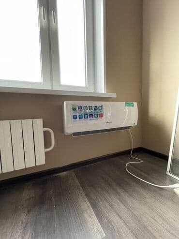 Кондиционеры зима лето Установка кондиционеров Установка труб для