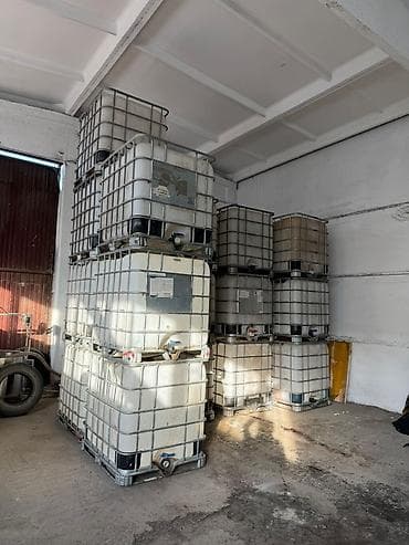 Бочки 
Тоник 
Самовывоз