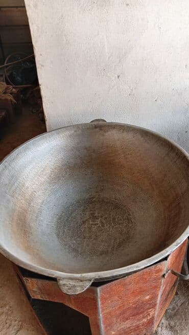 за сколько можно построить дом в бишкеке: Аренда казан, 120 л, 200 л тай казан — 3