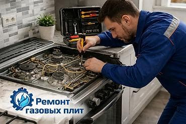 ремонт дайсон бишкек: Газ — 1