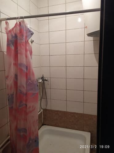 квартира гостиницного типа: 2 комнаты, Собственник — 3