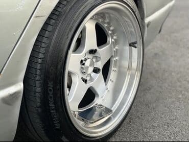 нехся 2: Nissan Skyline: 1997 г., 2 л, Автомат, Бензин, Седан — 7