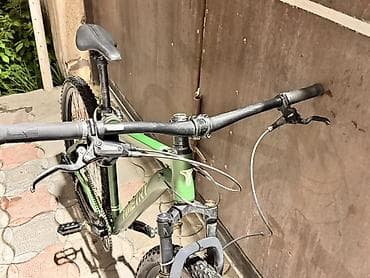 twitter predator pro 29: Горный велосипед, Алюминий — 3