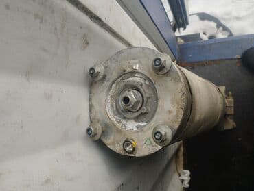 range rover сколько стоит: Передний пневмобаллон Land Rover Б/у, Оригинал, Украина — 2