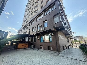 real sight: 3 комнаты, 91 м², Элитка, 9 этаж, Косметический ремонт — 6