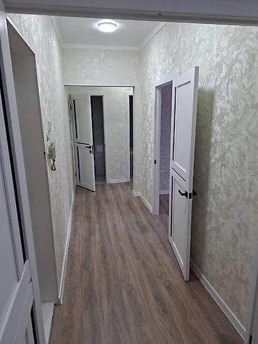 куплю квартиру 105 серия: 2 комнаты, 52 м², 105 серия, 3 этаж, Евроремонт — 1
