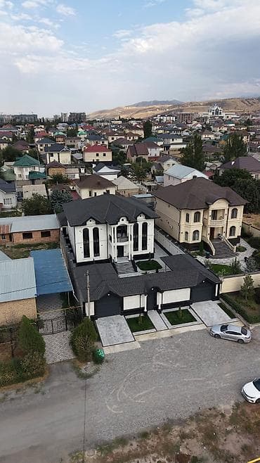 жерди: 🏡 ЫНТЫМАКТА ПРЕМИУМ ҮЙ САТЫЛАТ! Кең мейкиндикти, сапатты жана — 3