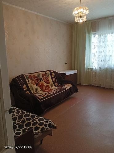 Продажа квартир: 2 комнаты, 50 м², 4 этаж, Требуется ремонт — 2