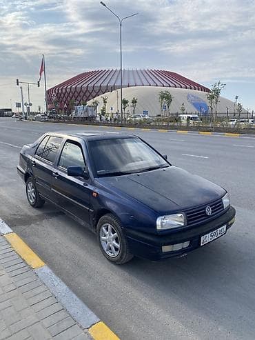фара венто: Volkswagen Vento: 1992 г., 1.8 л, Механика, Бензин, Седан — 2