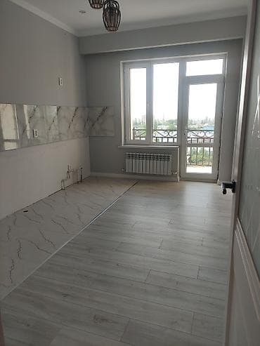 эмаком: 1 комната, 45 м², 5 этаж — 1