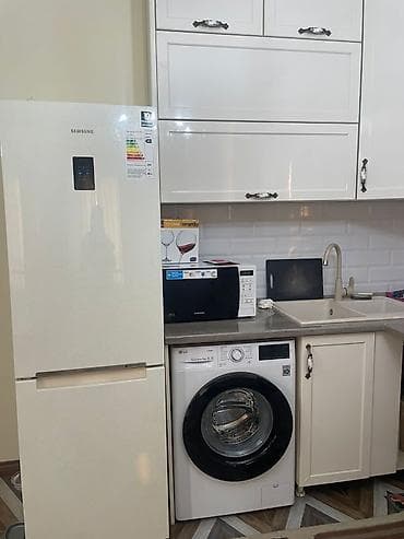 fred perry: 2 комнаты, 76 м², Элитка, 5 этаж — 2