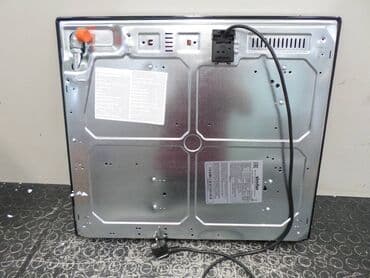 конфорки: -Новый -Гарантия 5 лет -Производство и сборка Турция - Газовая — 9