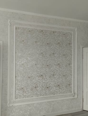 Мейманканалар, кафелер, ресторандар: Делаем все мелкосрочный работу ламинат кафель обои двери демонтаж — 1