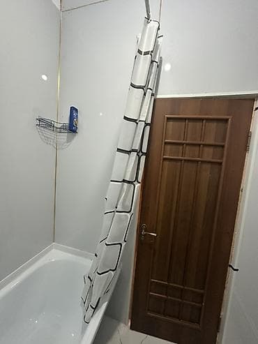 4 bedroom: 35 м², С мебелью — 5