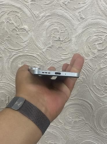 poco 5f: Redmi, Redmi 13C, 128 ГБ, 2 SIM — 7