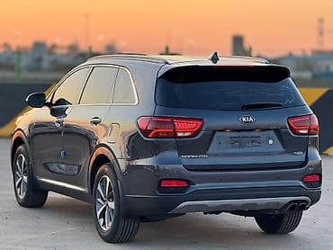 r16 audi: Kia Sorento: 2019 г., 2 л, Автомат, Дизель, Кроссовер — 4