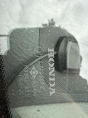 Унаа сатуу: Honda Odyssey: 2002 г., 2.3 л, Автомат, Бензин, Вэн/Минивэн — 8