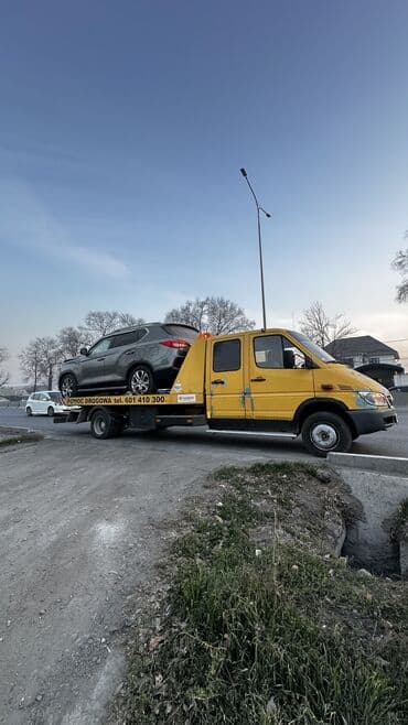 сдаётся авто с последующим выкупом: С лебедкой, С манипулятором, Со сдвижной платформой — 3