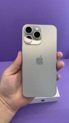 айфон 13 про 1 тб цена бишкек: IPhone 15 Pro Max, Б/у, 1 ТБ, Коробка, 91 % — 14