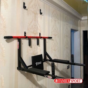 турник для дома бишкек цена: Турник, Новый, Бесплатная доставка — 2