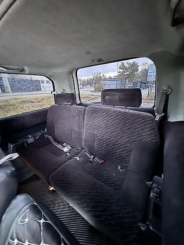авто рам: Honda Stepwgn: 2005 г., 2.4 л, Автомат, Бензин, Минивэн — 7