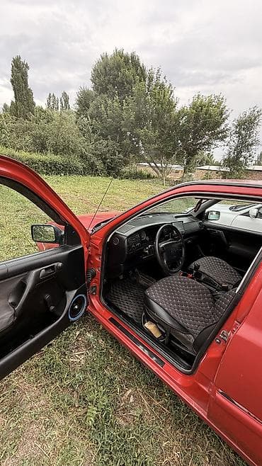 Унаа: Volkswagen Vento: 1997 г., 2 л, Бензин, Седан — 6