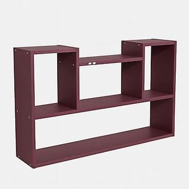 di store: Полка для вещей и одежды, ЛДСП — 1