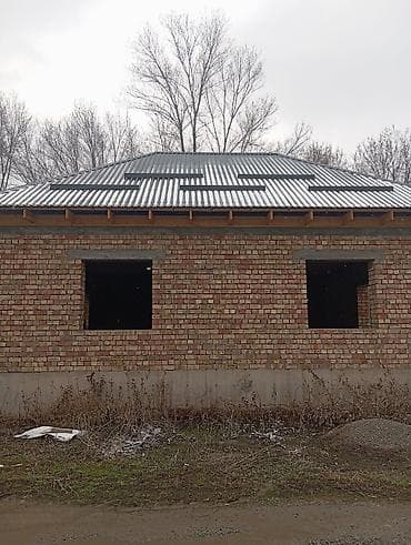 one construction: Строительство домов “под ключ” и по этапам - Возведение коробки — 1