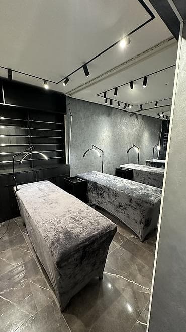 комнату сдаю: Аренда кабинетов в салонах красоты, 30 м², Для бровиста, Для визажиста, Для лешмейкера — 1