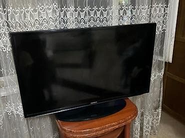 телевизор самсунг бу цена: Продаю телевизор Samsung — 1