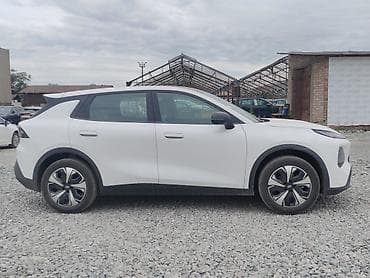Транспорт: Changan Qiyuan Q05: 2026 г., 1.5 л, Автомат, Бензин, Roadster — 9