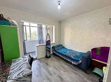 all group: 3 комнаты, 61 м², 105 серия, 3 этаж, Косметический ремонт — 3