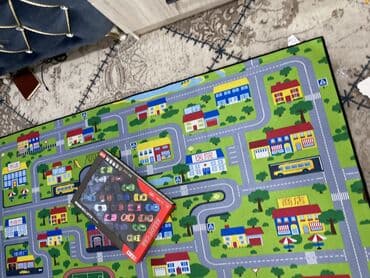 распродажа остатков ковровых дорожек: Ковровая дорожка — 4