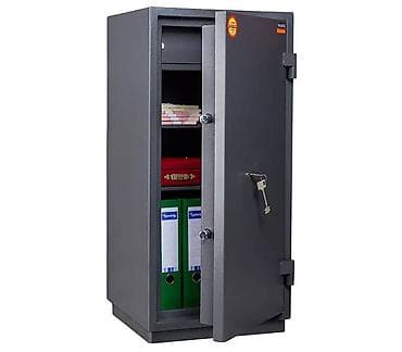 Сейф Valberg КВАРЦИТ 90Т - предназначен для защиты документов и