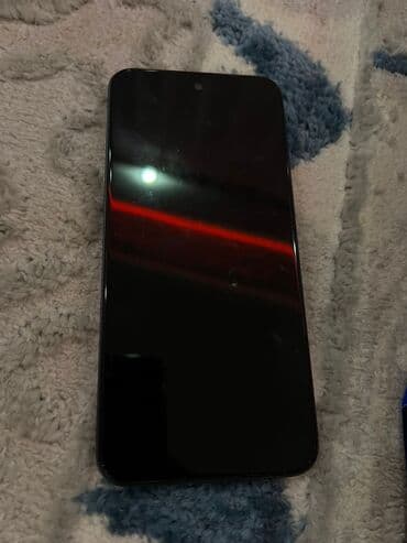 Смарт-часы: Tecno Spark 30, Б/у, 128 ГБ, цвет - Черный, 2 SIM — 2